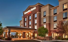 Springhill Suites Rexburg Idaho